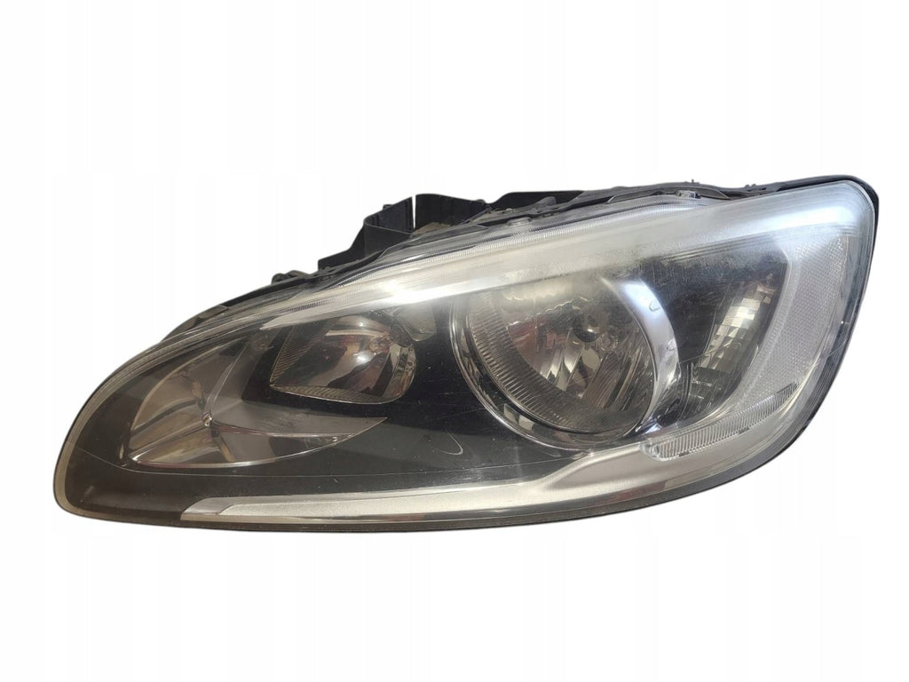 Frontscheinwerfer Volvo V60 31358099 Y283RS Links Scheinwerfer Headlight SCH6630731666zp
