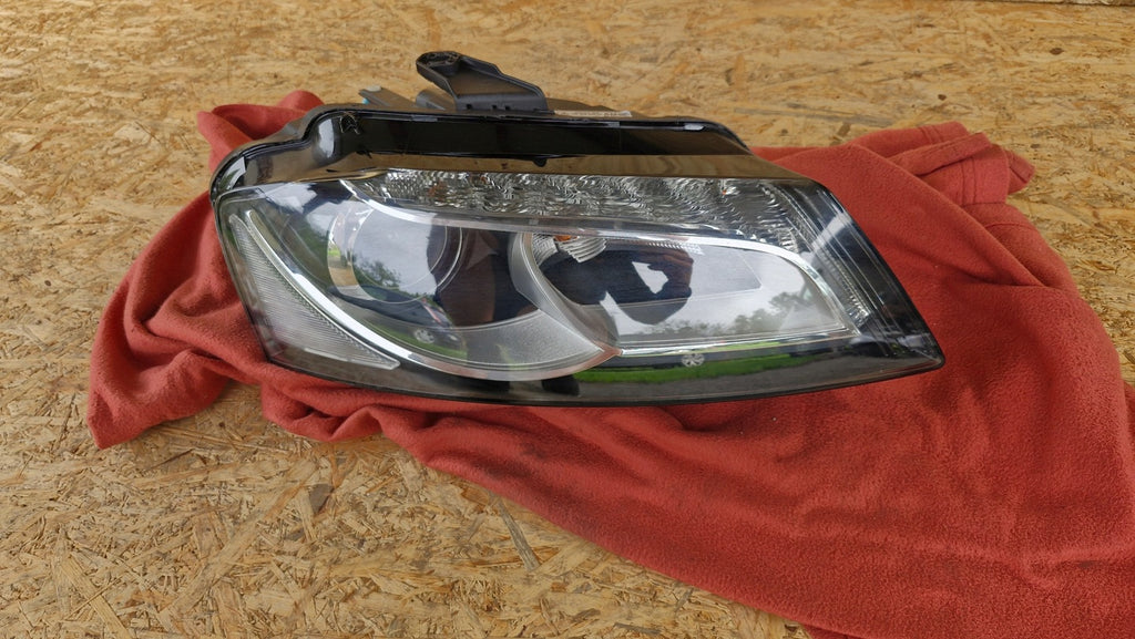 Frontscheinwerfer Audi A3 8P0941004AM 8P0941004 LED Rechts Headlight SCH4675582036ta