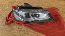 Laden Sie das Bild in den Galerie-Viewer, Frontscheinwerfer Audi A3 8P0941004AM 8P0941004 LED Rechts Headlight SCH4675582036ta