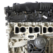 Laden Sie das Bild in den Galerie-Viewer, Motor BMW X1 E84 N47D20C 2.0 119TKm Diesel Engine Unkomplett MOT5218577877fw