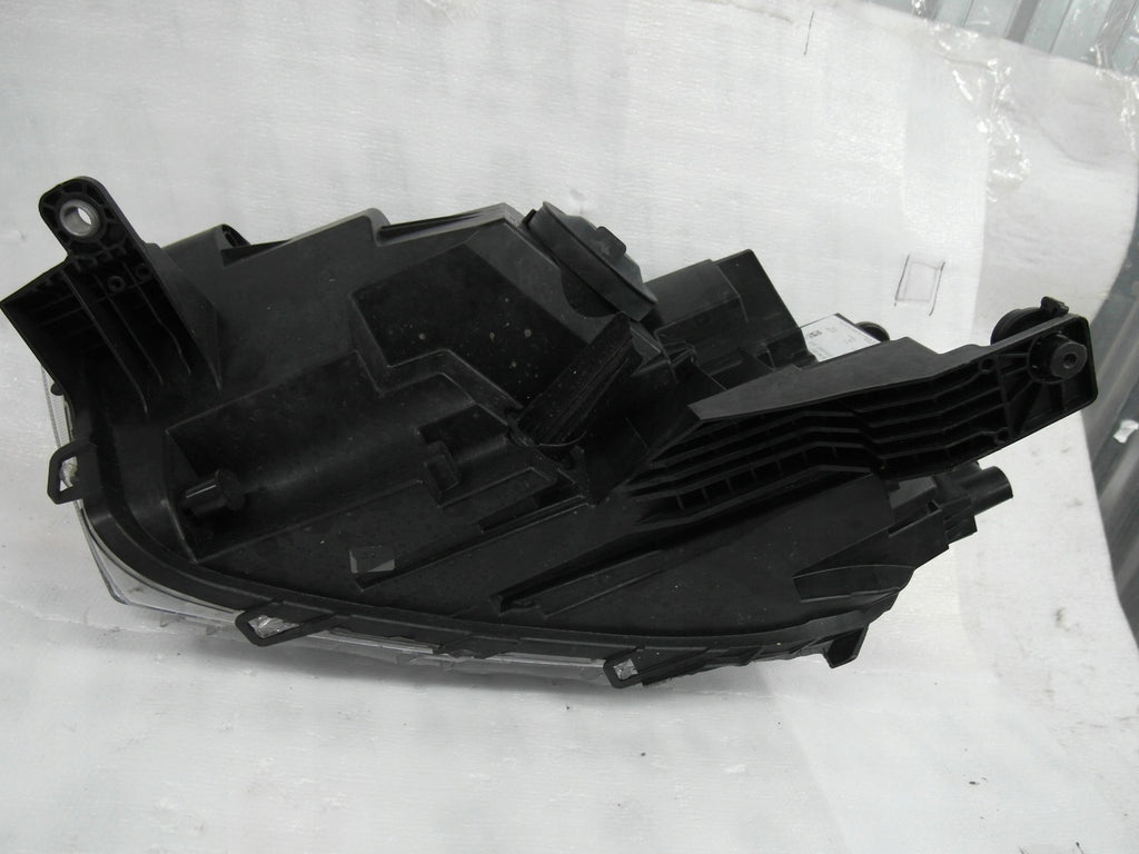 Frontscheinwerfer Ford Connect 2KF941006F Rechts Scheinwerfer Headlight SCH8321089680xr