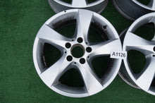Load image into Gallery viewer, 4x Alufelge 17 Zoll 7.0" 5x112 51ET A4474012200 Mercedes-Benz Vito W447 FEL5086948643zk