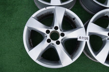 Load image into Gallery viewer, 4x Alufelge 17 Zoll 7.0" 5x112 51ET A4474012200 Mercedes-Benz Vito W447 FEL5086948643zk