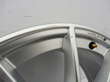 Load image into Gallery viewer, 1x Alufelge 18 Zoll 8.0&quot; 5x112 46ET Glanz 8Y0601025 Audi Rim Wheel