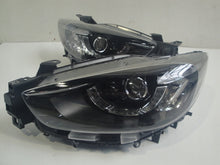 Laden Sie das Bild in den Galerie-Viewer, Frontscheinwerfer Mazda Cx5 Ein Stück (Rechts oder Links) Scheinwerfer Headlight SCH9775928959il