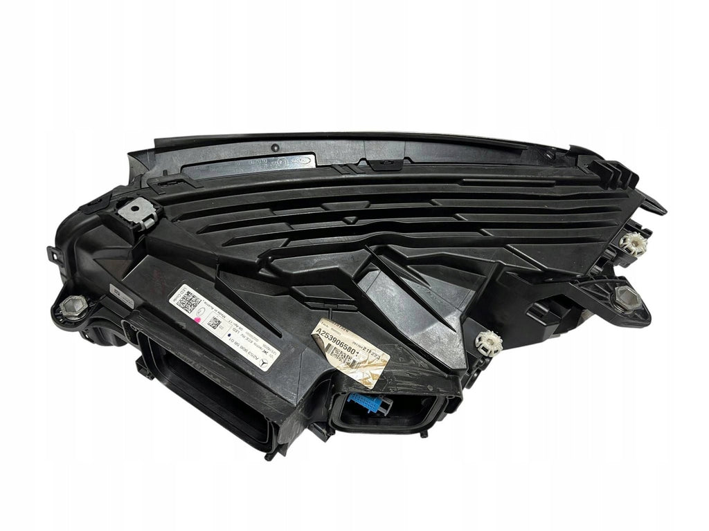 Frontscheinwerfer Mercedes-Benz Glc A2539065801 LED FALSE Scheinwerfer Headlight SCH3511304709ni