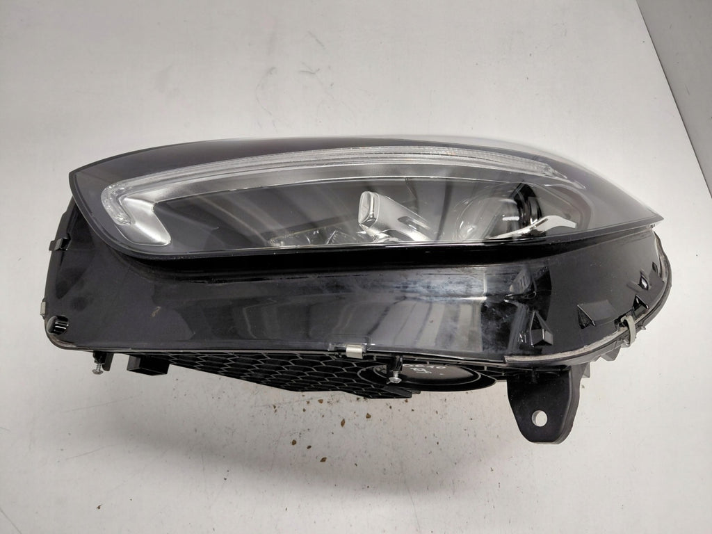 Frontscheinwerfer Mercedes-Benz W206 A2069067103 Links Scheinwerfer Headlight SCH5296570869xx