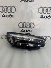 Load image into Gallery viewer, Frontscheinwerfer Audi A5 8W6941012 Full LED Rechts Scheinwerfer Headlight