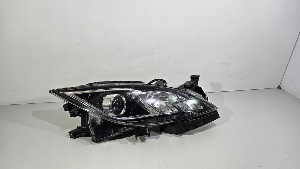 Frontscheinwerfer Mazda 6 Gh 120947138427 Rechts Scheinwerfer Headlight SCH5003632365ib