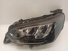 Load image into Gallery viewer, Frontscheinwerfer Peugeot 2008 208 II 90200109 LED Links Scheinwerfer Headlight