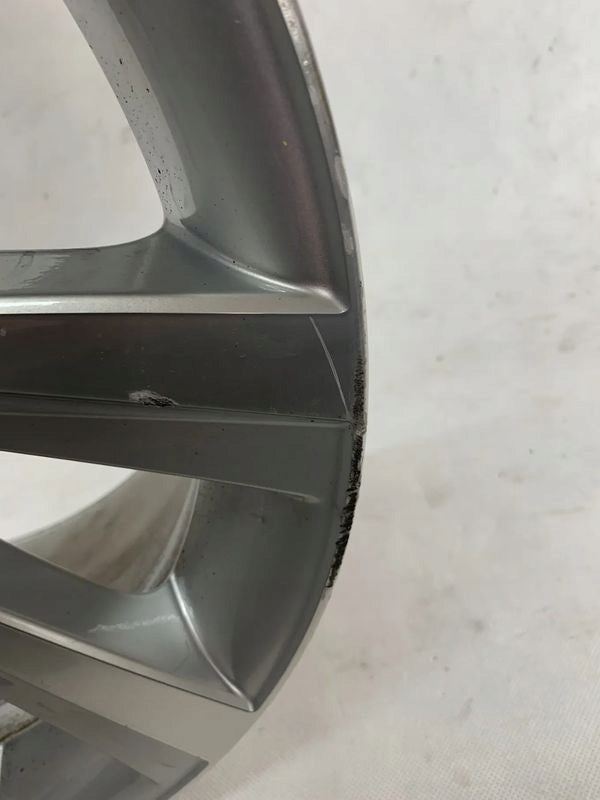 1x Alufelge 18 Zoll 7.5" 5x112 48ET 5E3601025AG Skoda Octavia I Rim Wheel FEL3735409728jl