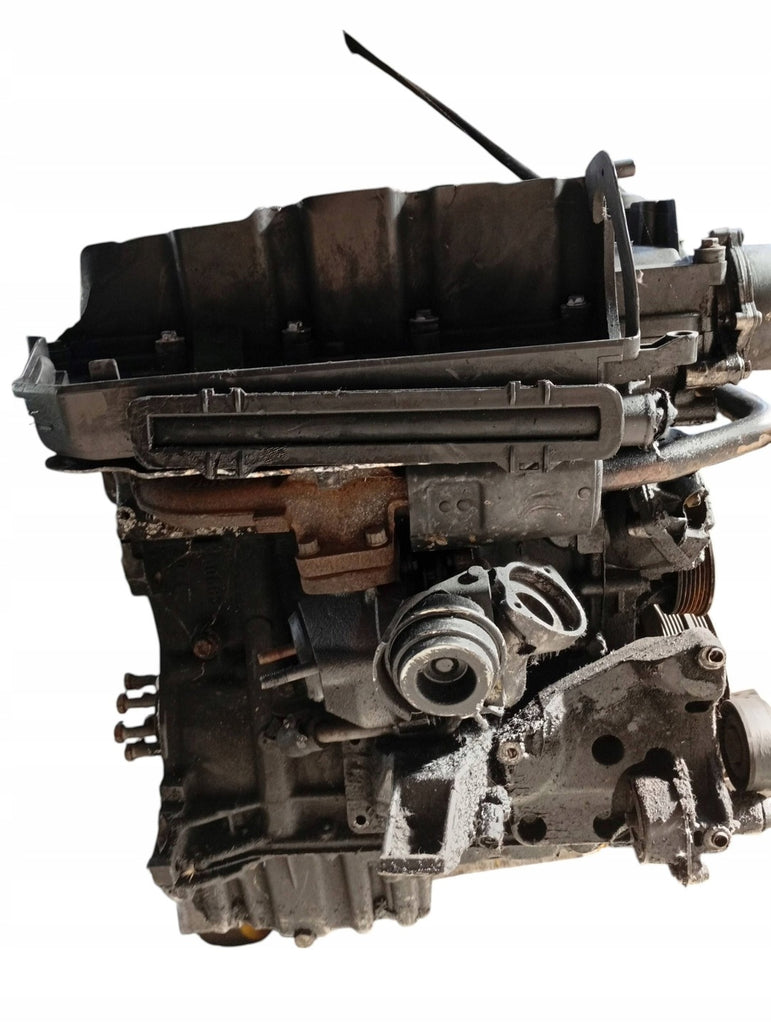 Motor BMW E87 204D4 2.0 2004 Diesel Engine Unkomplett