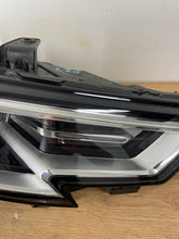 Load image into Gallery viewer, Frontscheinwerfer Audi Super 8V0941006E 8Y0941033 LED Rechts Headlight