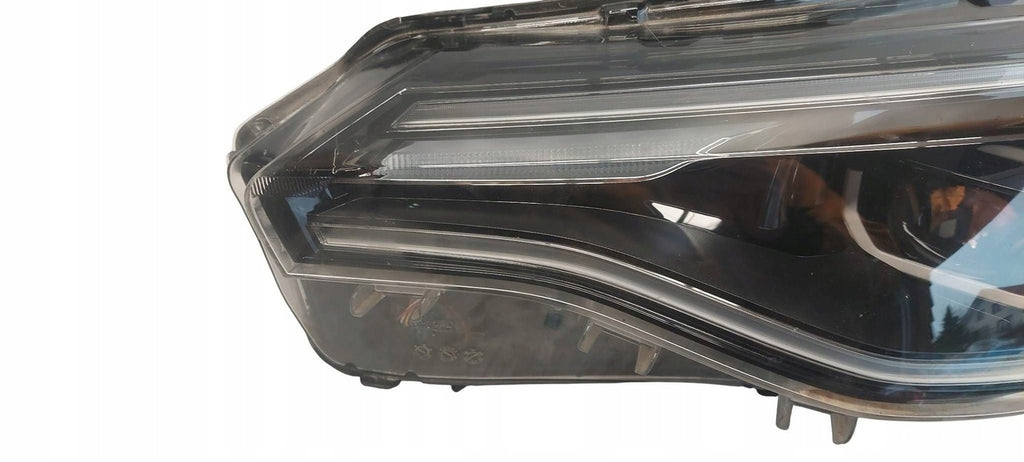 Frontscheinwerfer Renault Zoe 260609388R LED Links Scheinwerfer Headlight SCH8246459751fy