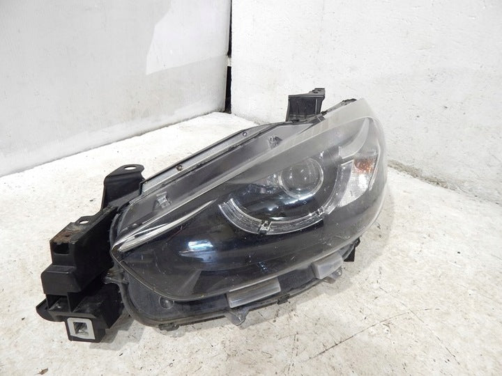 Frontscheinwerfer Mazda Cx5 Cx-5 Ke Full LED Links Scheinwerfer Headlight