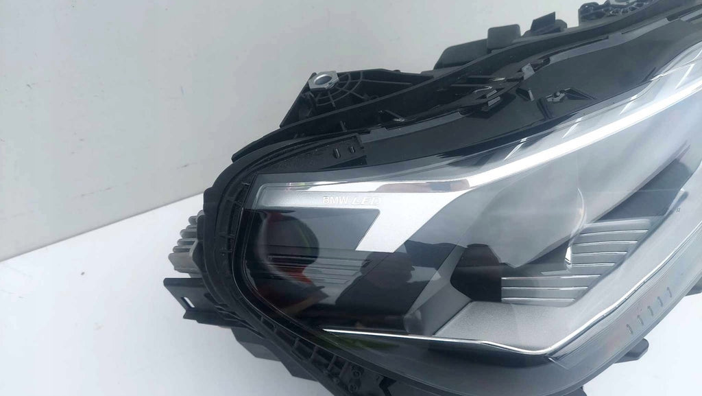 Frontscheinwerfer BMW 2 Coupe G42 5A320E6 Rechts Scheinwerfer Headlight