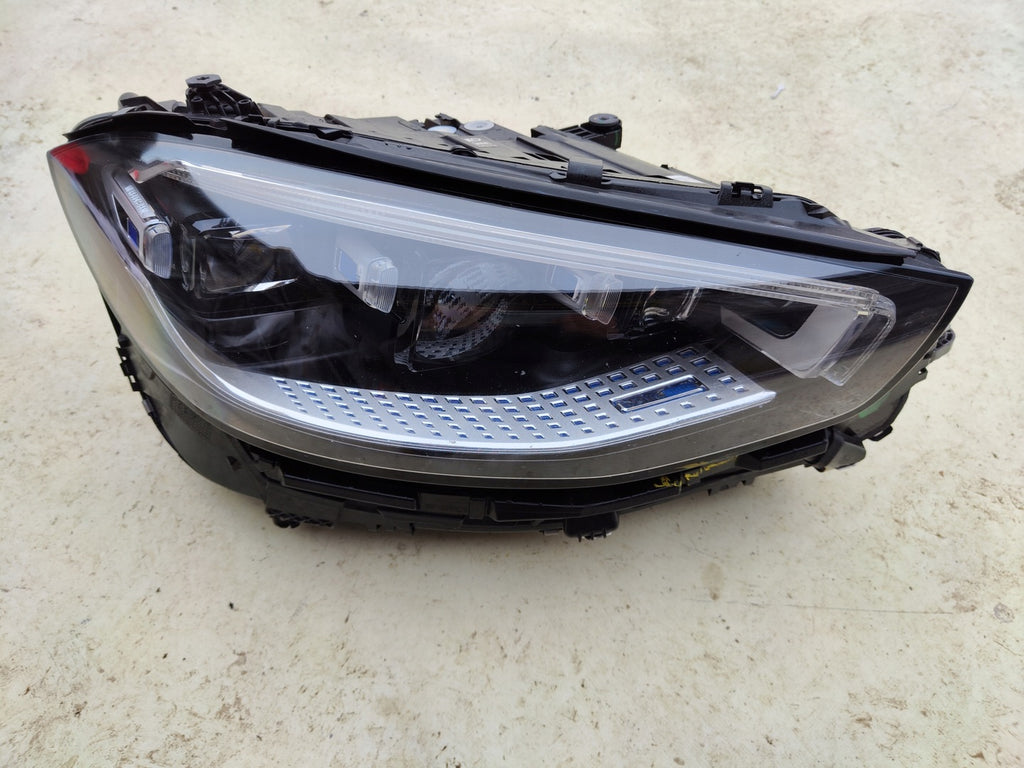 Frontscheinwerfer Mercedes-Benz W223 A2239063405 LED Rechts Headlight