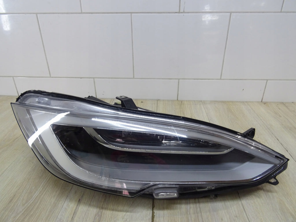 Frontscheinwerfer Tesla Model S 105357500E LED Rechts Scheinwerfer Headlight