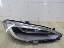 Laden Sie das Bild in den Galerie-Viewer, Frontscheinwerfer Tesla Model S 105357500E LED Rechts Scheinwerfer Headlight