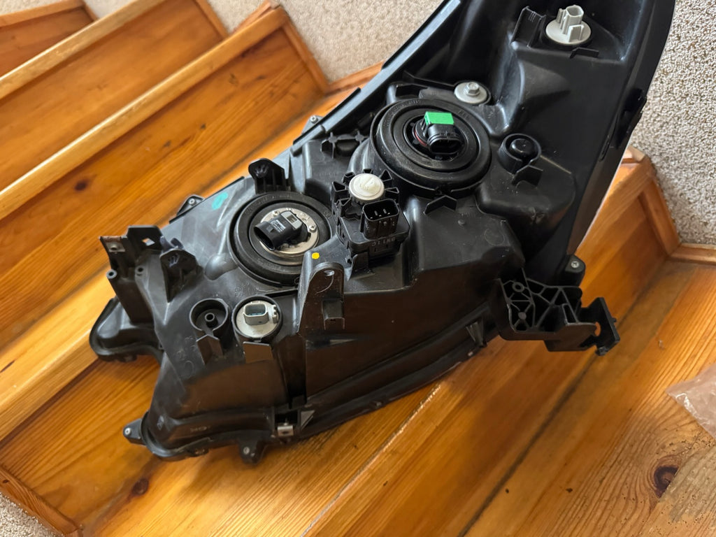 Frontscheinwerfer Honda Crv Cr-V IV Rechts Scheinwerfer Headlight