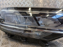 Laden Sie das Bild in den Galerie-Viewer, Frontscheinwerfer VW Passat B8 3G1941036P LED Rechts Scheinwerfer Headlight