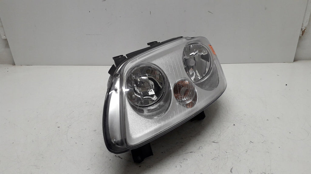 Frontscheinwerfer VW Touran 2K0941005B LED Links Scheinwerfer Headlight