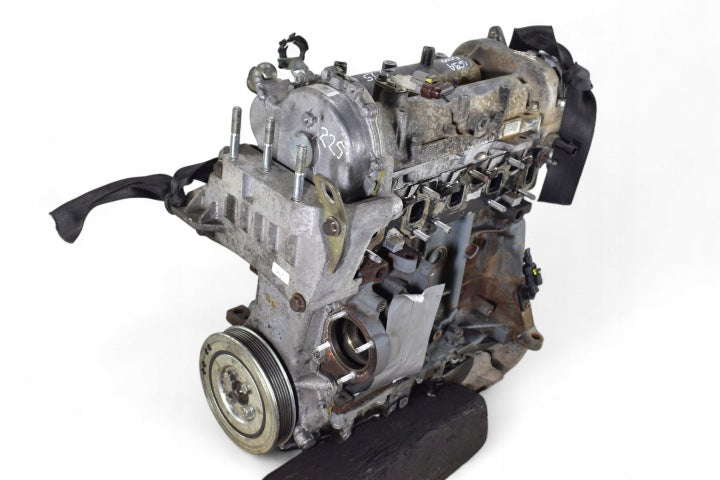 Motor Fiat Doblo Panda 169A5000 1.3 75PS 55kW 95TKm 2012 Diesel Unkomplett MOT2135626104kz