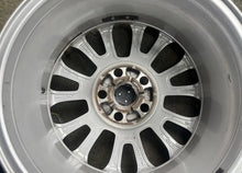 Load image into Gallery viewer, 1x Alufelge 16 Zoll 6.5" 5x108 50ET BS7J1007AA Ford Focus Rim Wheel FEL1347954261ra