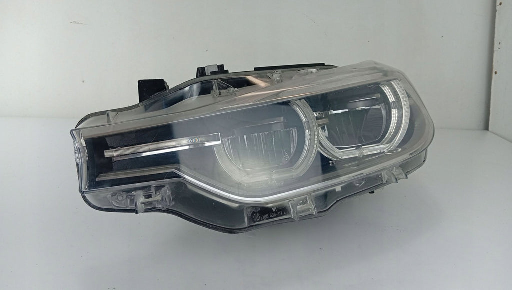 Frontscheinwerfer BMW 3 F30 F31 7413969-01 Links Scheinwerfer Headlight SCH3760457962yv