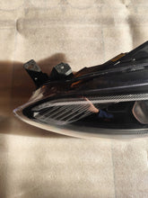 Laden Sie das Bild in den Galerie-Viewer, Frontscheinwerfer Ford Fiesta I N1BB13101 LED Links Scheinwerfer Headlight SCH9122728660nr