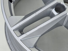Load image into Gallery viewer, 1x Alufelge 19 Zoll 8.0" 5x112 39ET Silber 80A601025G Audi Q5 Rim Wheel FEL1212996668ba