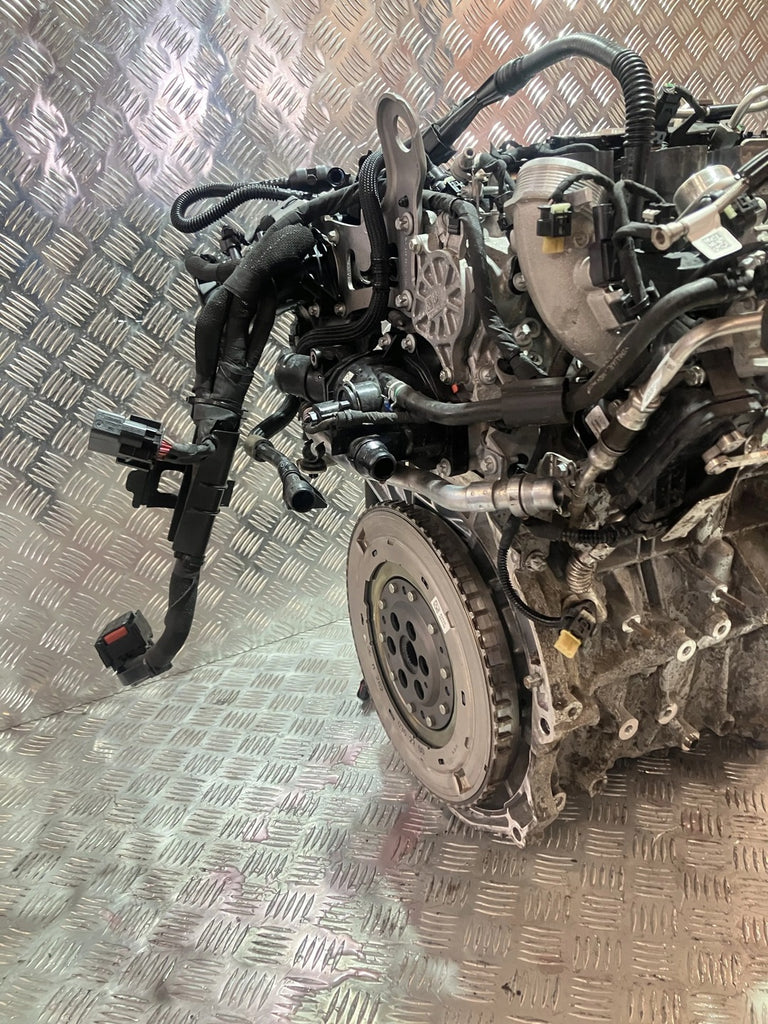 Motor Mercedes-Benz Cla 282914 1.3 CGI 75TKm 2020 Elektro Engine Komplett