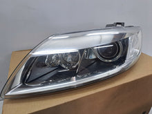 Load image into Gallery viewer, Frontscheinwerfer Audi Q7 4L0941003A Xenon Links Scheinwerfer Headlight