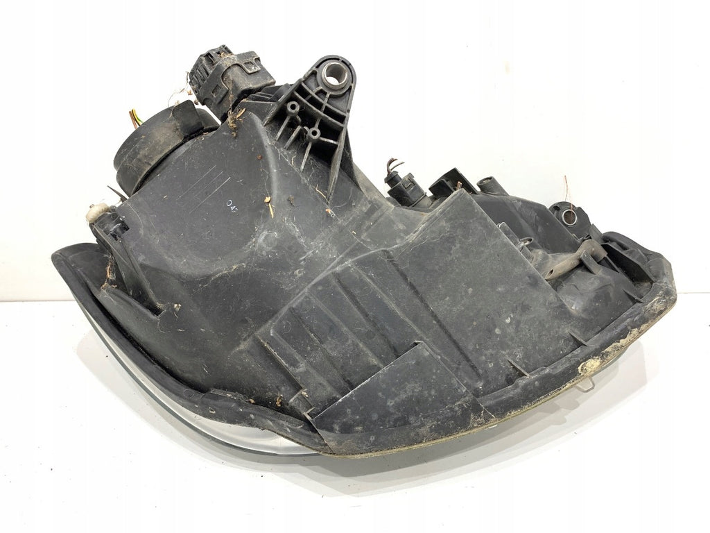 Frontscheinwerfer VW Up 1S1941015N Links Scheinwerfer Headlight