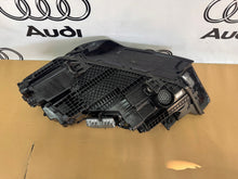 Laden Sie das Bild in den Galerie-Viewer, Frontscheinwerfer Audi Q7 4M0941086C Laser Rechts Scheinwerfer Headlight SCH8669623798nt