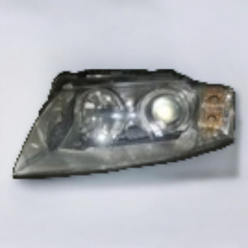 Frontscheinwerfer Audi A8 Links Scheinwerfer Headlight