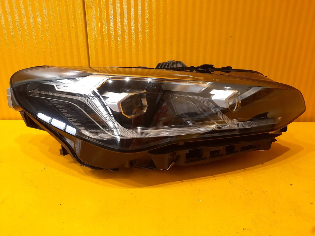 Frontscheinwerfer BMW 2 Active Tourer U06 5A42248 LED Rechts Headlight