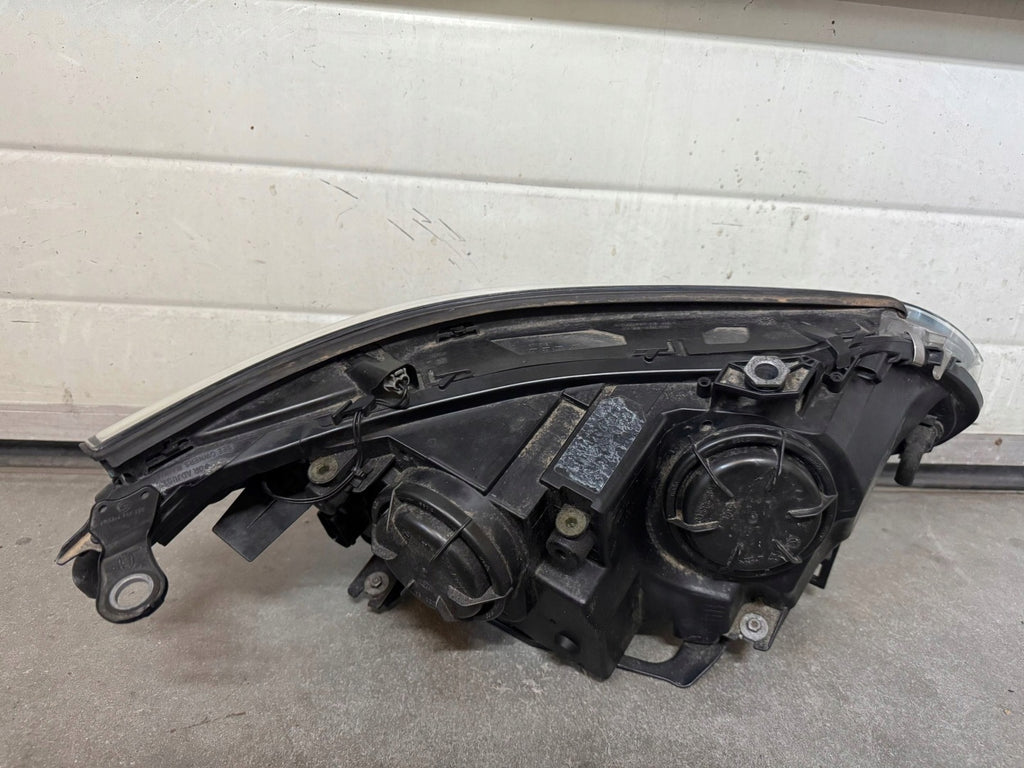 Frontscheinwerfer BMW 5 E60 E61 BMWE60 Xenon Links Scheinwerfer Headlight SCH4318046807bz