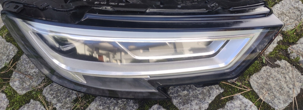 Frontscheinwerfer Audi A3 8V0941033C 8V0941034C LED Rechts Headlight SCH4268141623tn