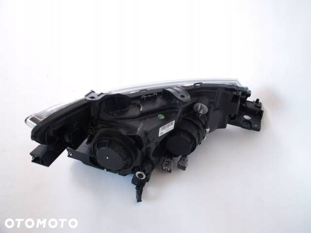 Frontscheinwerfer Mitsubishi Outlander III FALSE Scheinwerfer Headlight SCH8900678145qv