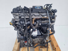 Load image into Gallery viewer, Motor Toyota Corolla 2ZR-FXE 1.8 80TKm 2013 Benzin Engine Komplett