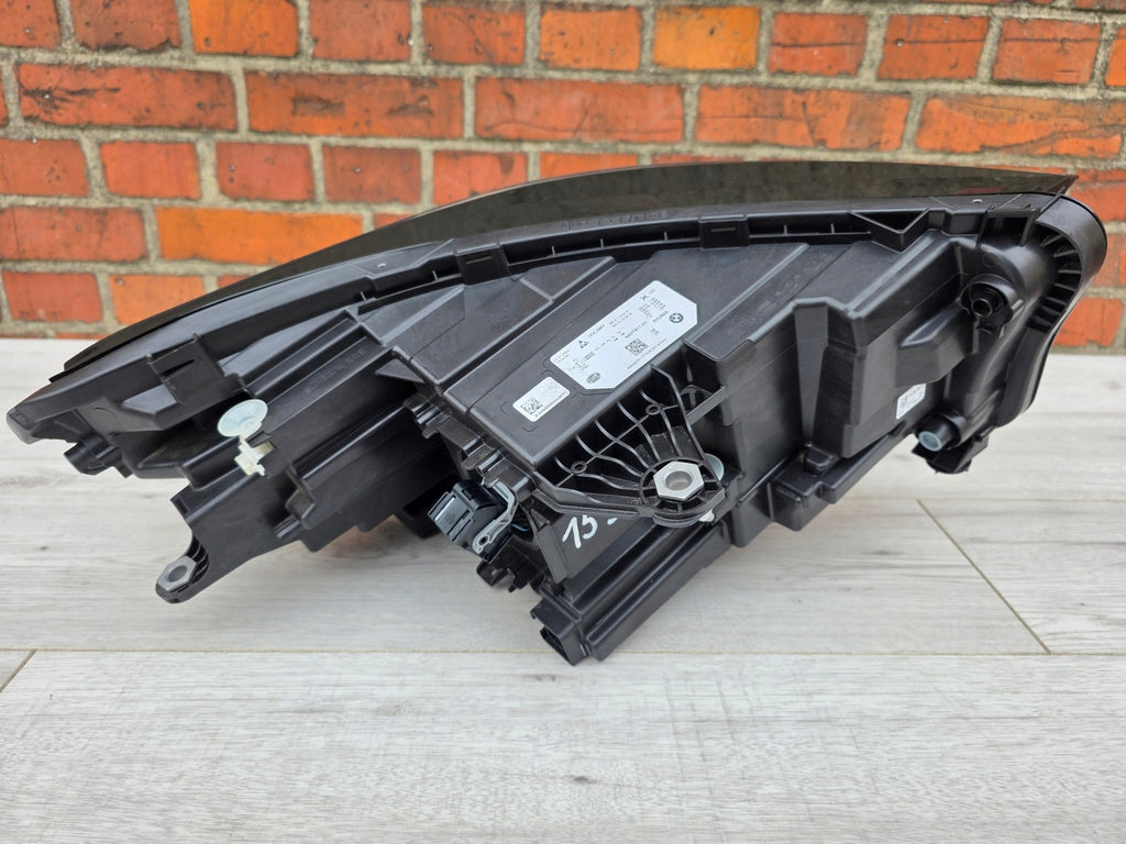 Frontscheinwerfer BMW X1 4A27811-01 Full LED Links Scheinwerfer Headlight SCH4924658752wu