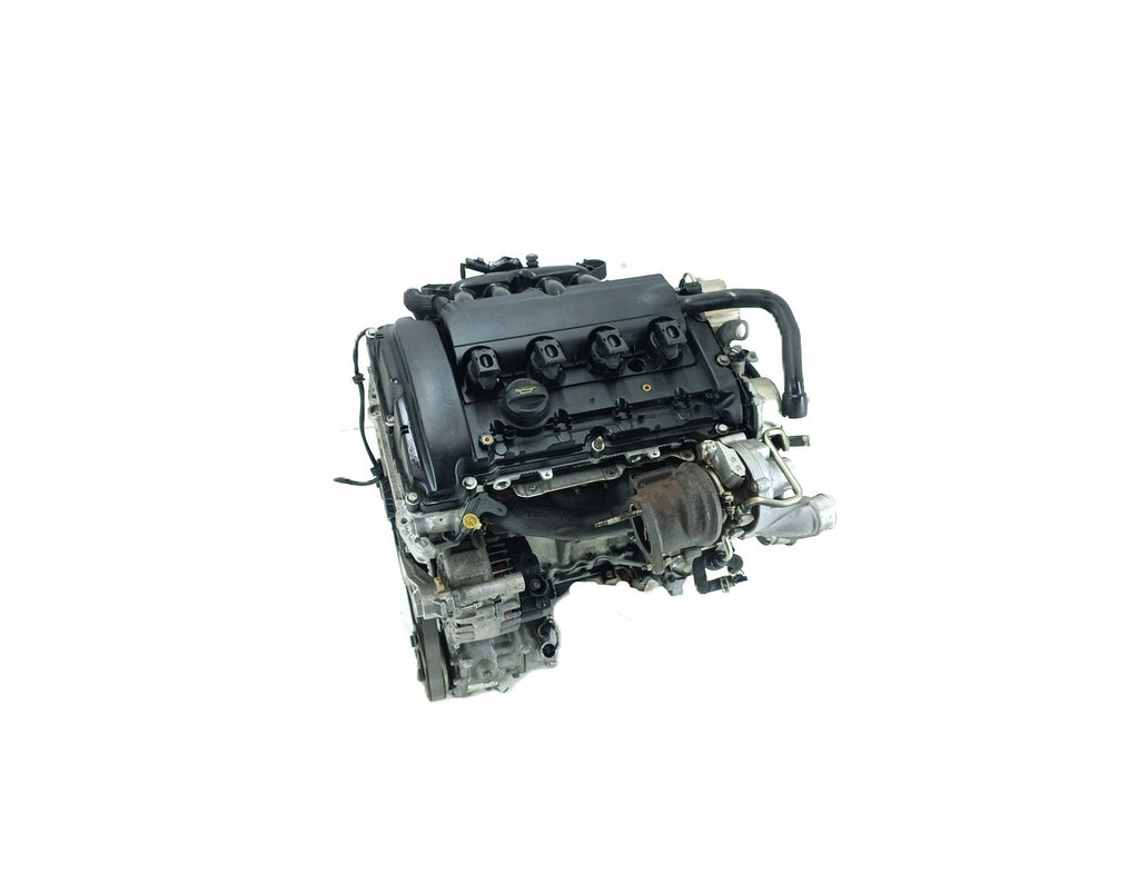Motor BMW Mini R57 R55 R56 N14B16AB 1.6 129TKm Benzin Engine Komplett