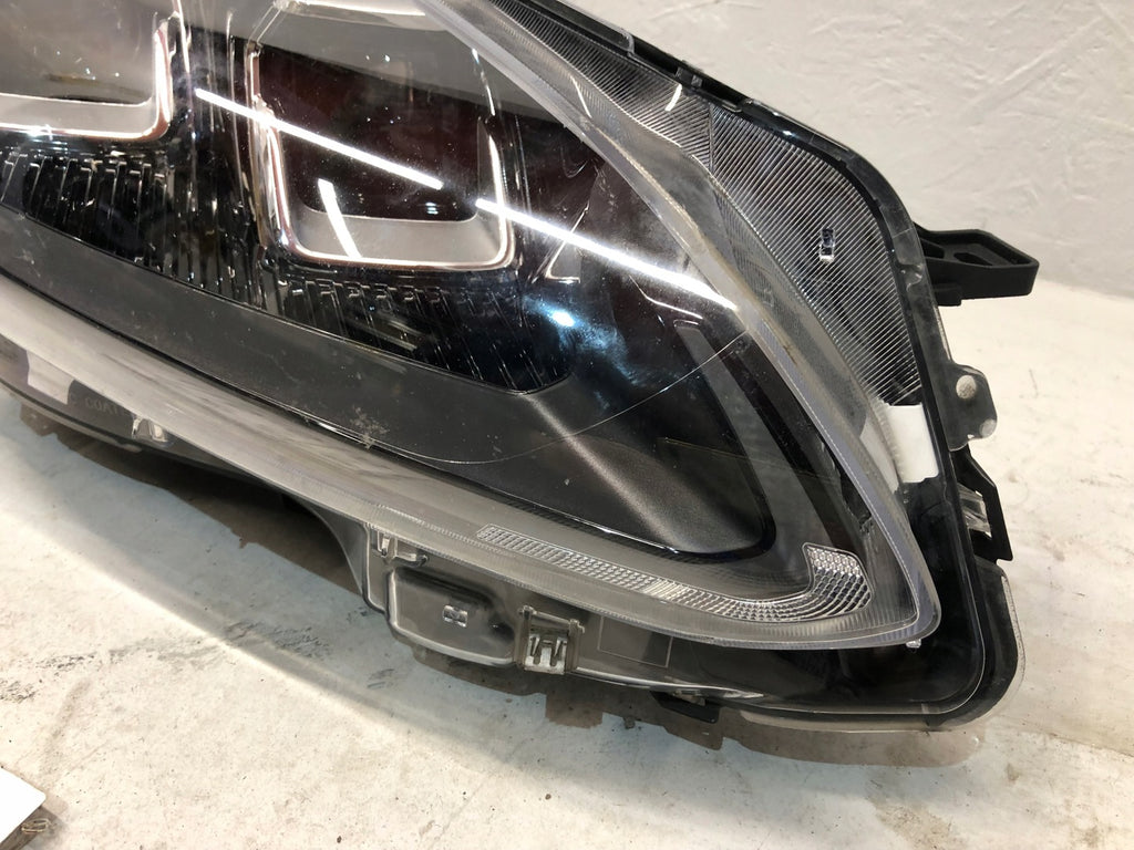 Frontscheinwerfer Ford Kuga JX7B-13B626-BH Full LED Rechts Headlight