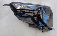 Laden Sie das Bild in den Galerie-Viewer, Frontscheinwerfer Ford Courier R2X6-13W029-AE Rechts Scheinwerfer Headlight SCH5603246963li