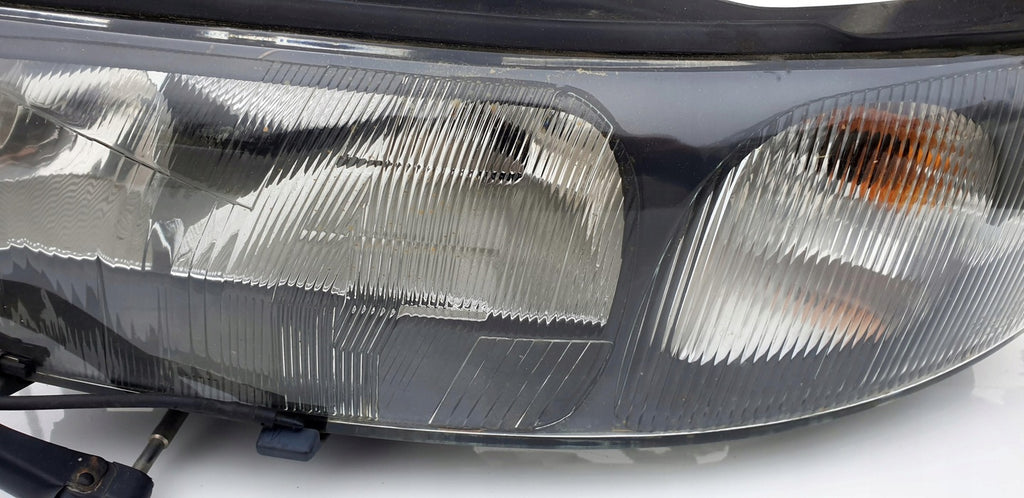 Frontscheinwerfer Volvo V70 II 89006878 Links Scheinwerfer Headlight SCH1646881376xn
