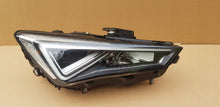 Load image into Gallery viewer, Frontscheinwerfer Seat Leon 5FB941008F Full LED Rechts Scheinwerfer Headlight