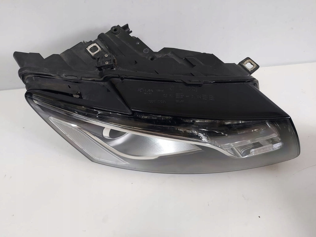 Frontscheinwerfer Audi Q5 8R0941004AF Xenon Rechts Scheinwerfer Headlight