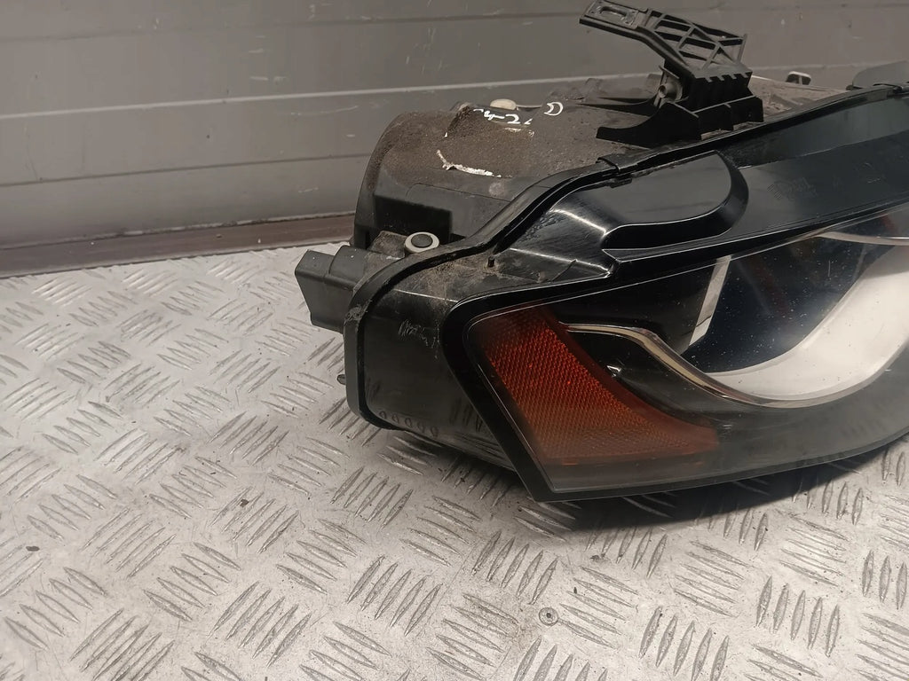 Frontscheinwerfer Audi A4 8K0941004E 8K0941597 Rechts Scheinwerfer Headlight