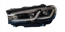 Laden Sie das Bild in den Galerie-Viewer, Frontscheinwerfer BMW 5 G31 G30 9850601 602134519 LED Links Headlight SCH6273670775ap